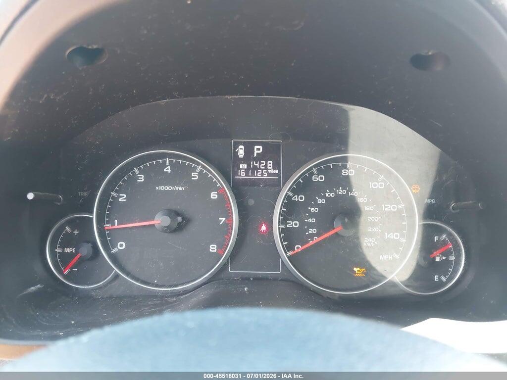 4S4BRBCC4E3292902 2014 SUBARU OUTBACK photo no. 7