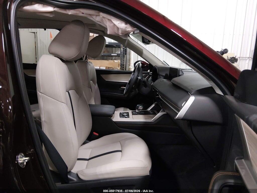 JM3KKDHA2R1147264 2024 MAZDA CX-90 PHEV photo no. 5