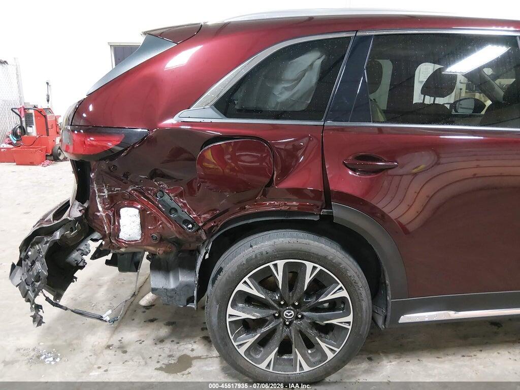 JM3KKDHA2R1147264 2024 MAZDA CX-90 PHEV photo no. 6