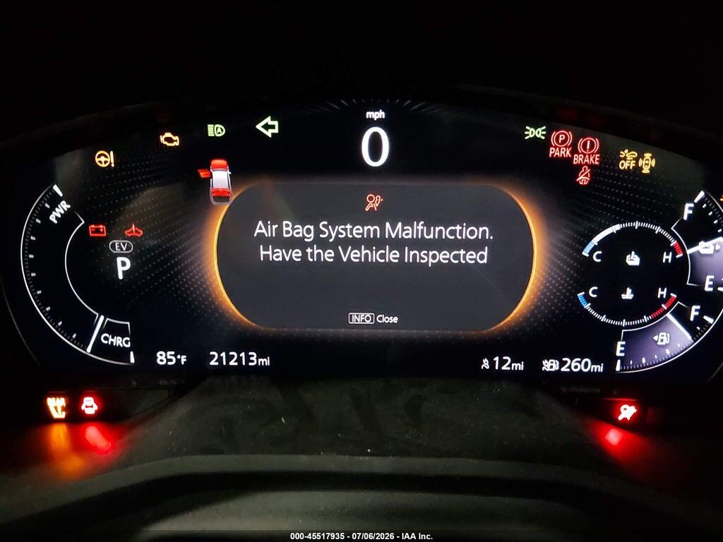 JM3KKDHA2R1147264 2024 MAZDA CX-90 PHEV photo no. 7