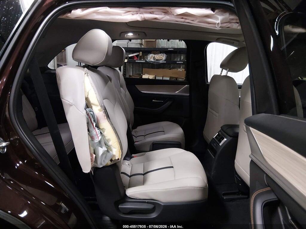 JM3KKDHA2R1147264 2024 MAZDA CX-90 PHEV photo no. 8