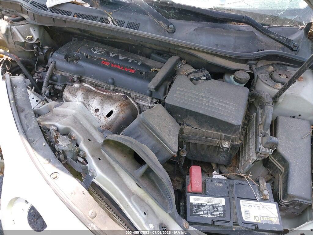 JTNBE46K073056700 2007 TOYOTA CAMRY photo no. 10