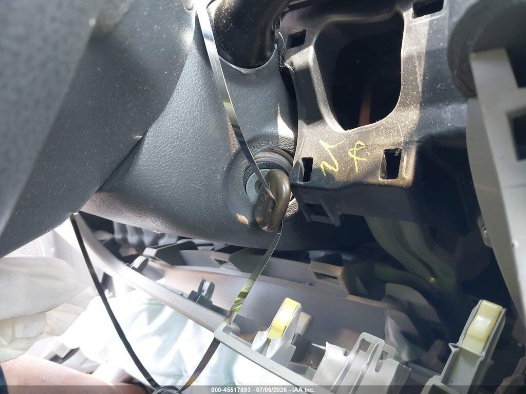 JTNBE46K073056700 2007 TOYOTA CAMRY photo no. 11