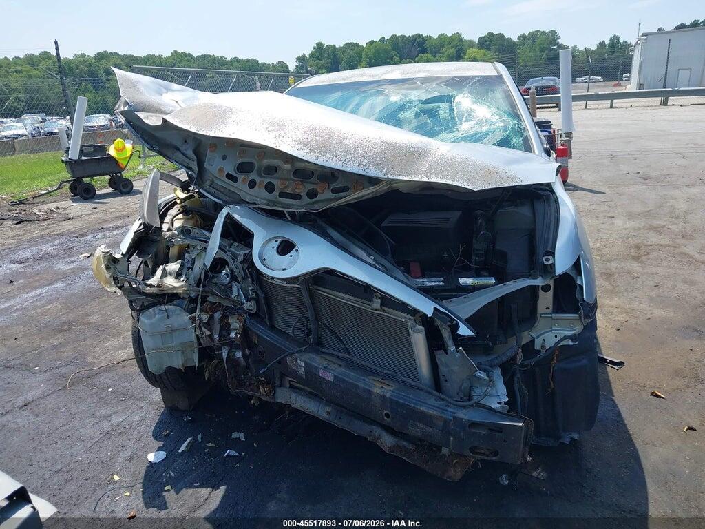 JTNBE46K073056700 2007 TOYOTA CAMRY photo no. 12
