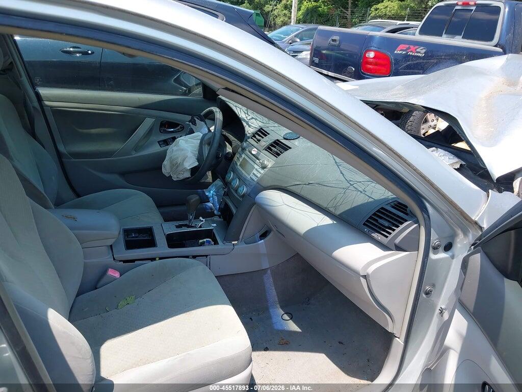 JTNBE46K073056700 2007 TOYOTA CAMRY photo no. 5