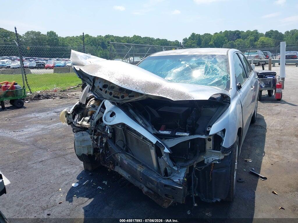 JTNBE46K073056700 2007 TOYOTA CAMRY photo no. 6