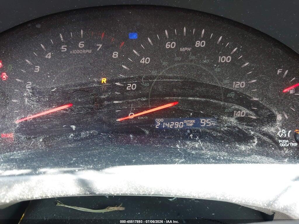 JTNBE46K073056700 2007 TOYOTA CAMRY photo no. 7