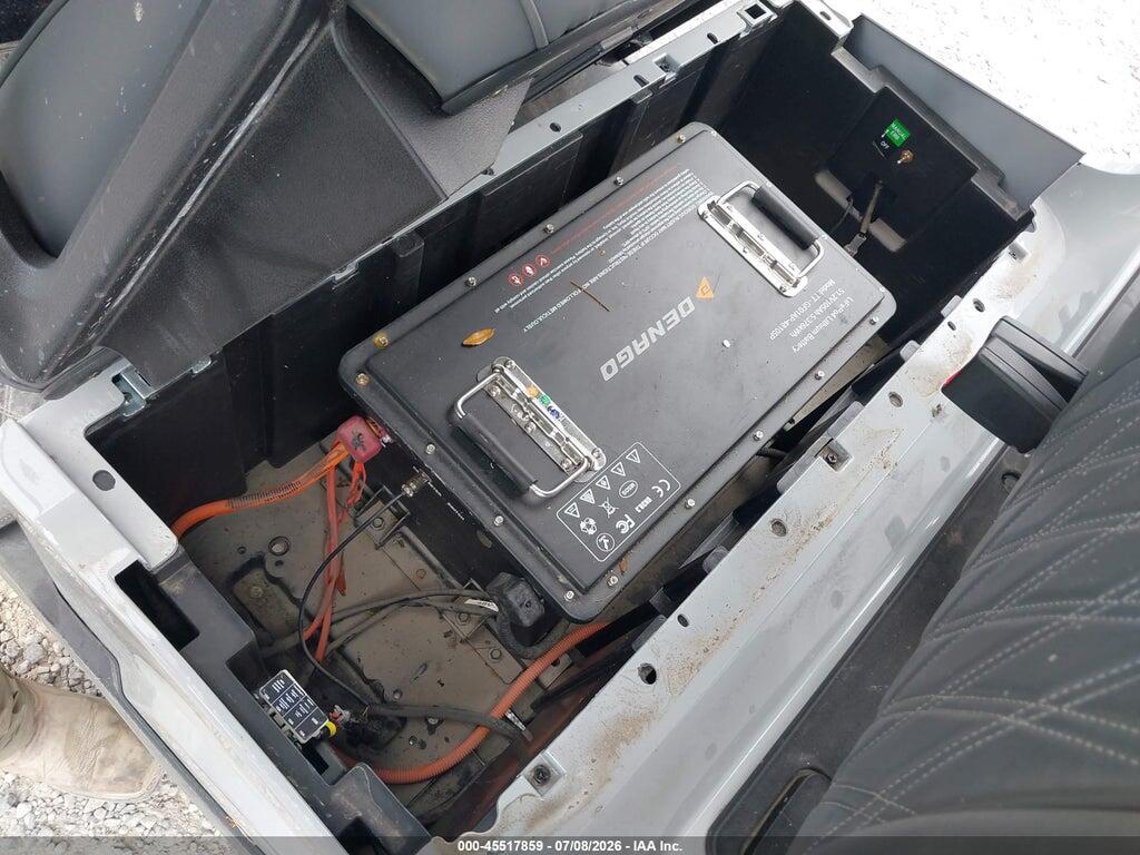 7XBABAAB2RA000837 2024 DENAGO GOLF CART photo no. 10