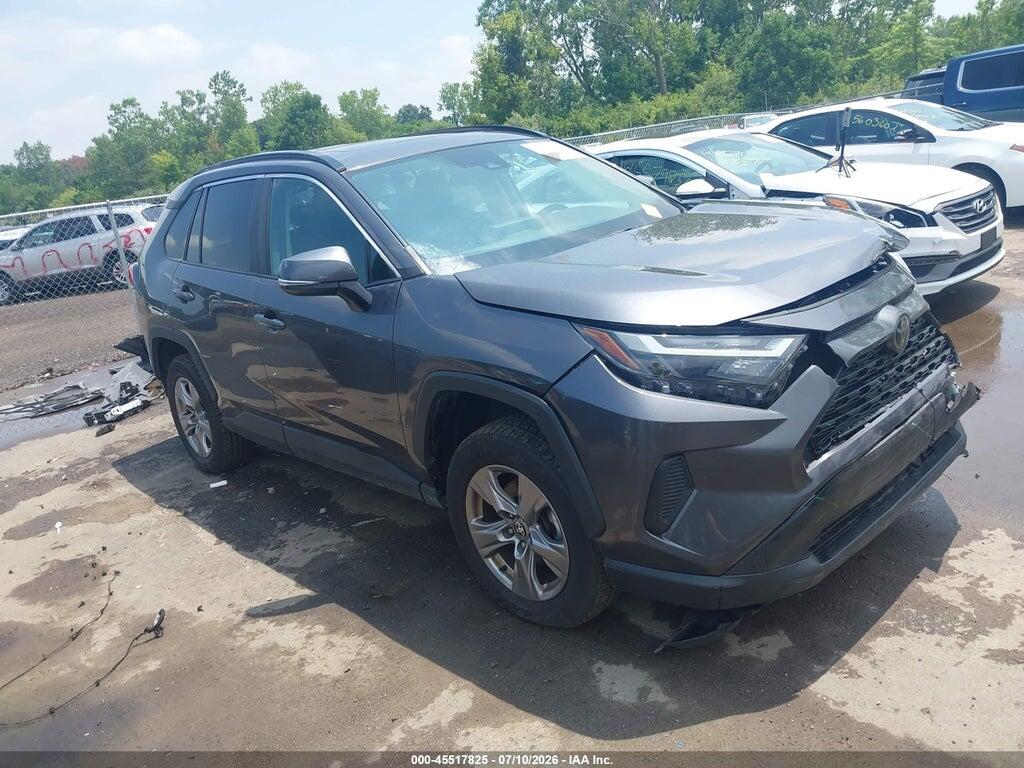 2T3P1RFV7RC475738 2024 TOYOTA RAV4 photo no. 1