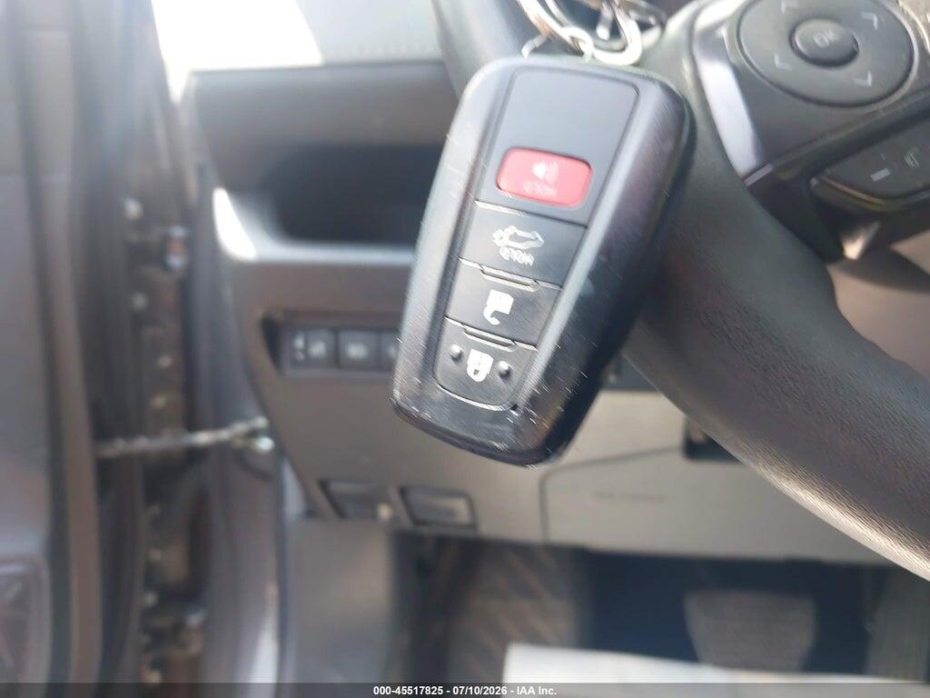 2T3P1RFV7RC475738 2024 TOYOTA RAV4 photo no. 11