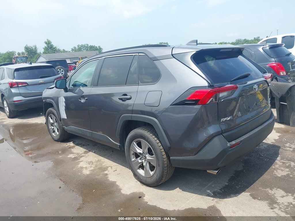 2T3P1RFV7RC475738 2024 TOYOTA RAV4 photo no. 3