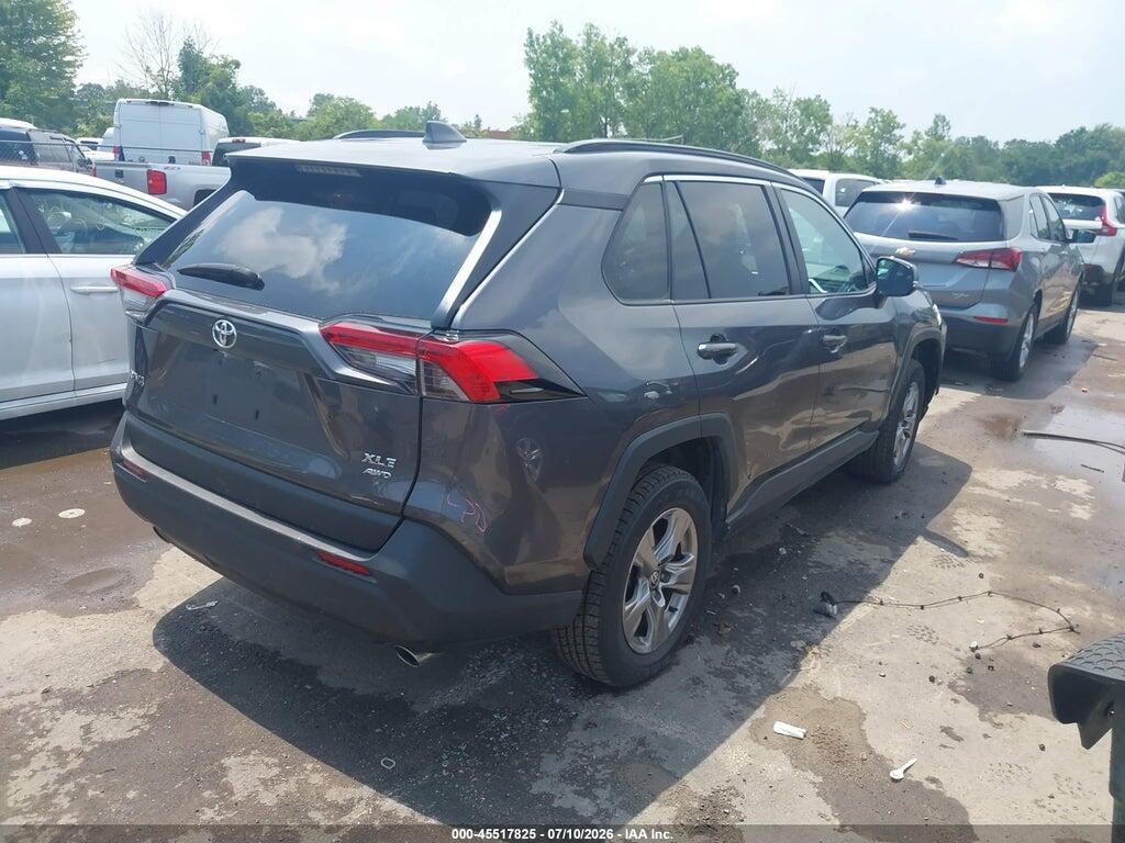2T3P1RFV7RC475738 2024 TOYOTA RAV4 photo no. 4