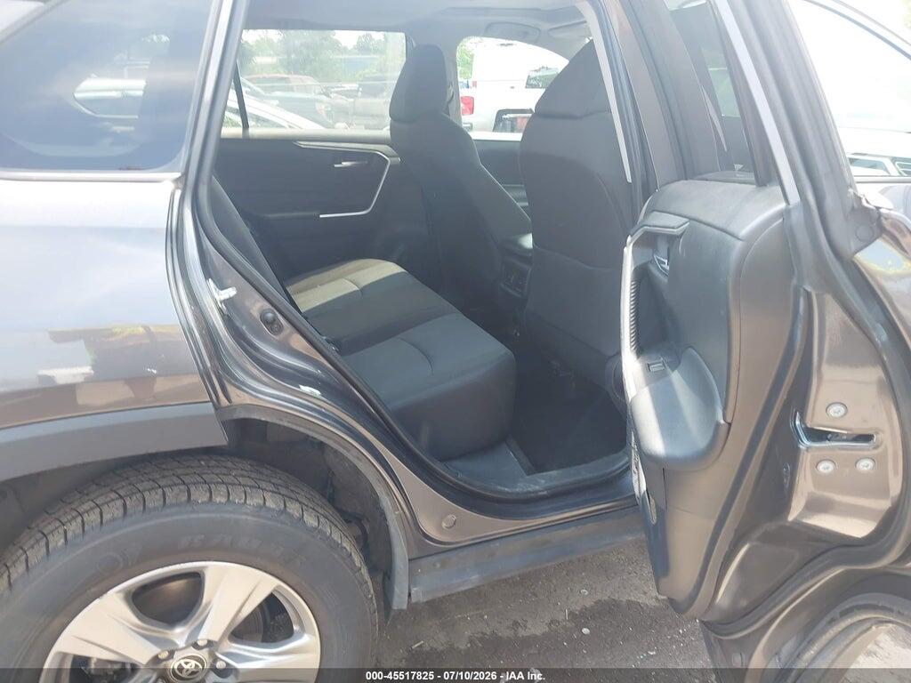 2T3P1RFV7RC475738 2024 TOYOTA RAV4 photo no. 8