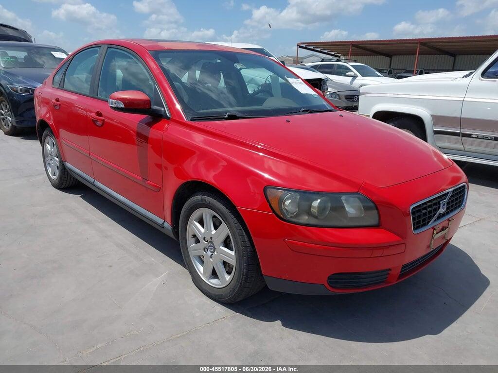YV1MS382972259792 2007 VOLVO S40 photo no. 1