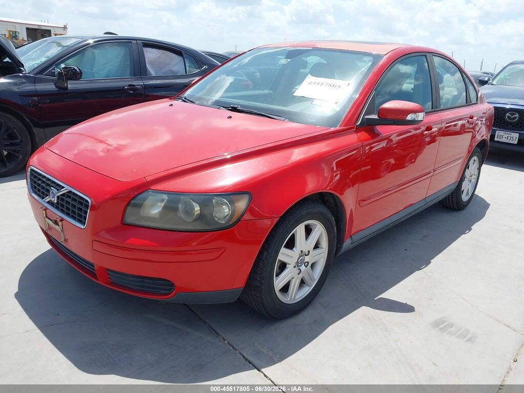 YV1MS382972259792 2007 VOLVO S40 photo no. 2