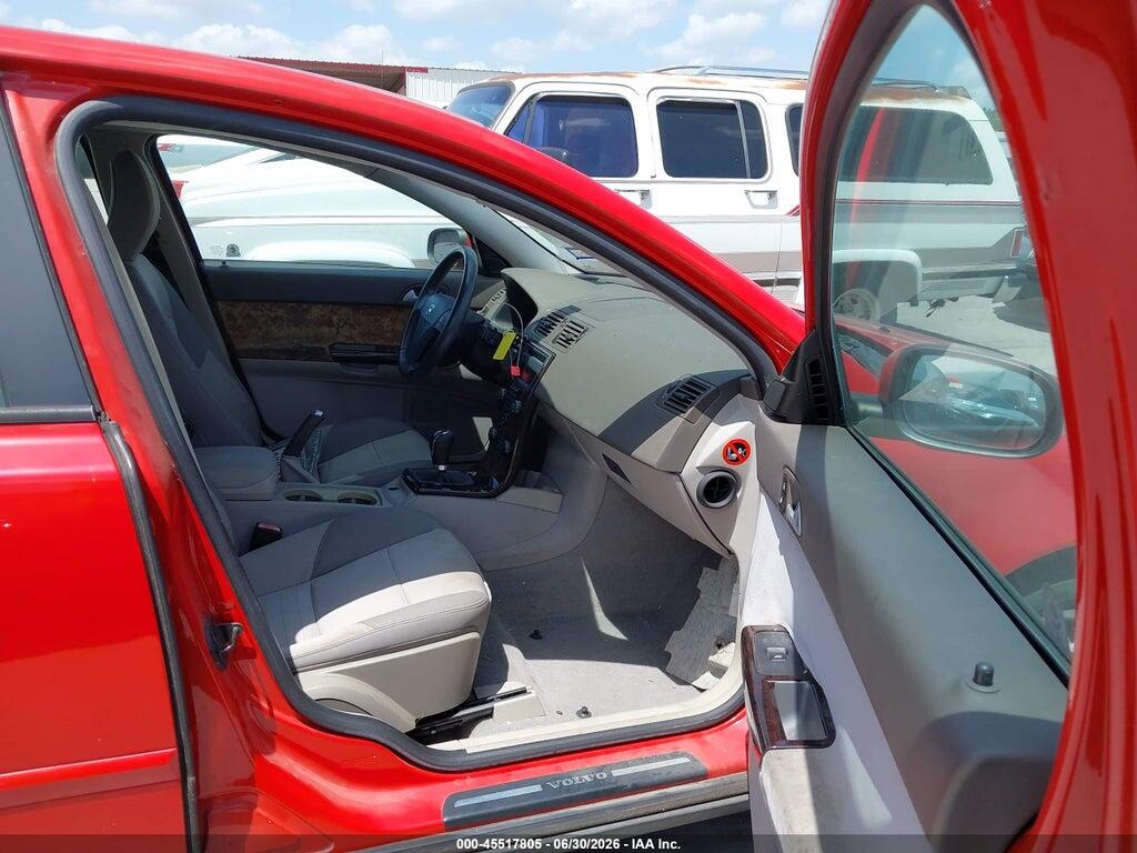 YV1MS382972259792 2007 VOLVO S40 photo no. 5