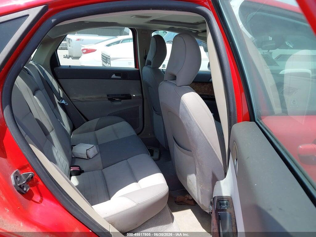 YV1MS382972259792 2007 VOLVO S40 photo no. 7