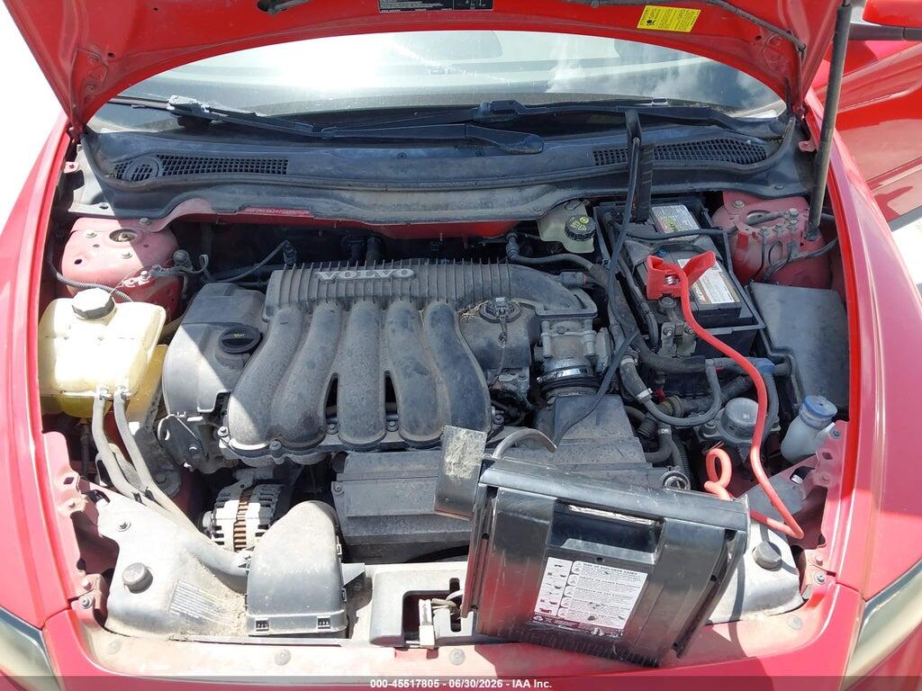 YV1MS382972259792 2007 VOLVO S40 photo no. 9