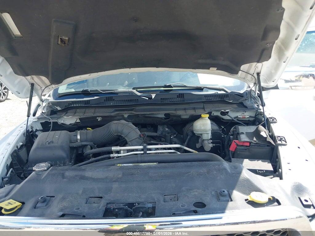 1D7RB1GT1BS548058 2011 RAM RAM 1500 photo no. 10