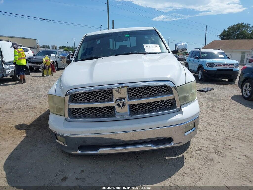 1D7RB1GT1BS548058 2011 RAM RAM 1500 photo no. 12