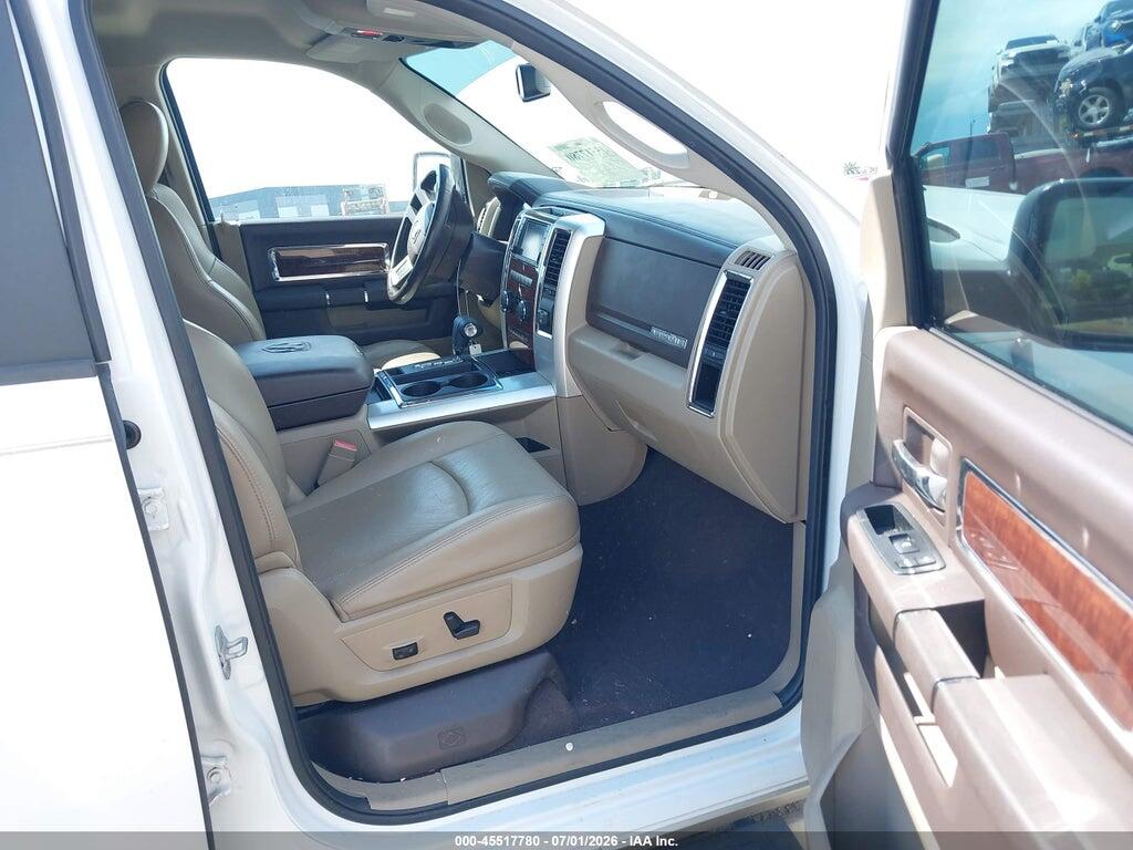 1D7RB1GT1BS548058 2011 RAM RAM 1500 photo no. 5