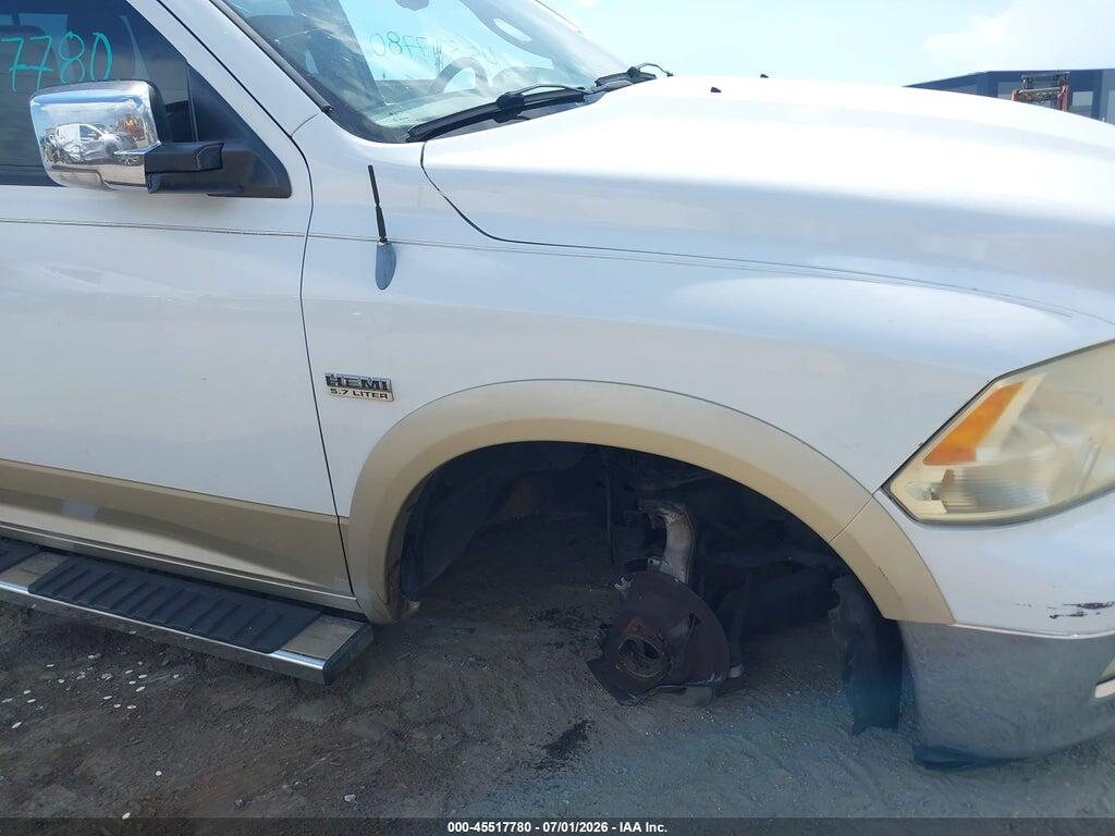 1D7RB1GT1BS548058 2011 RAM RAM 1500 photo no. 6
