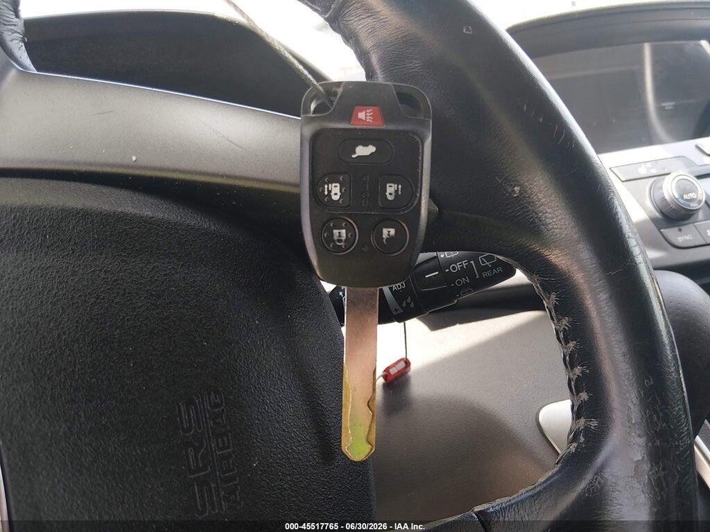 5FNRL5H69DB059771 2013 HONDA ODYSSEY photo no. 11