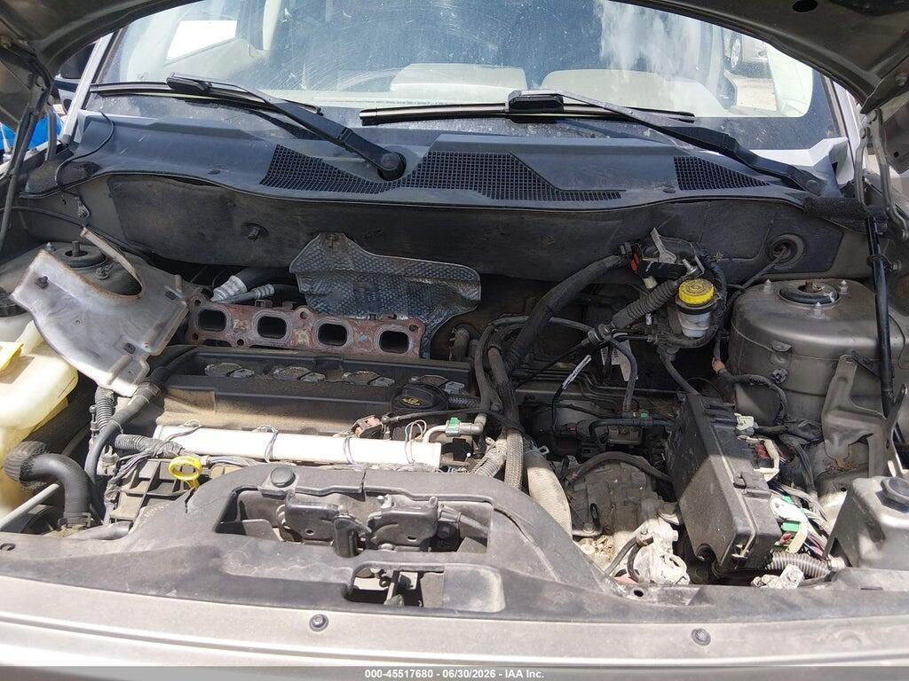 1J8FF48W38D547432 2008 JEEP PATRIOT photo no. 10