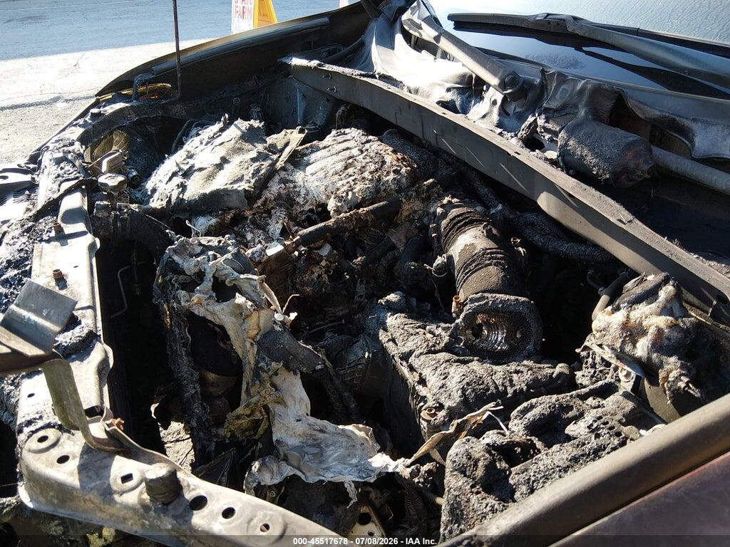 JTEES42A882082004 2008 TOYOTA HIGHLANDER photo no. 12