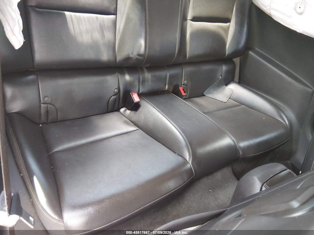 2G1FC1E32D9197851 2013 CHEVROLET CAMARO photo no. 5