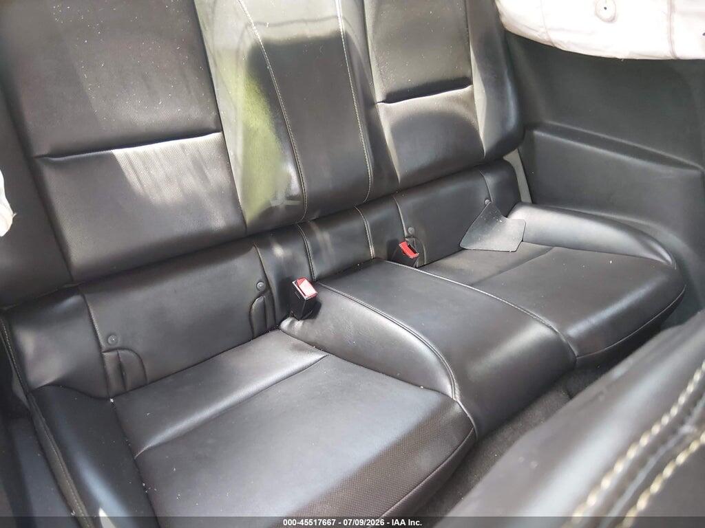 2G1FC1E32D9197851 2013 CHEVROLET CAMARO photo no. 8