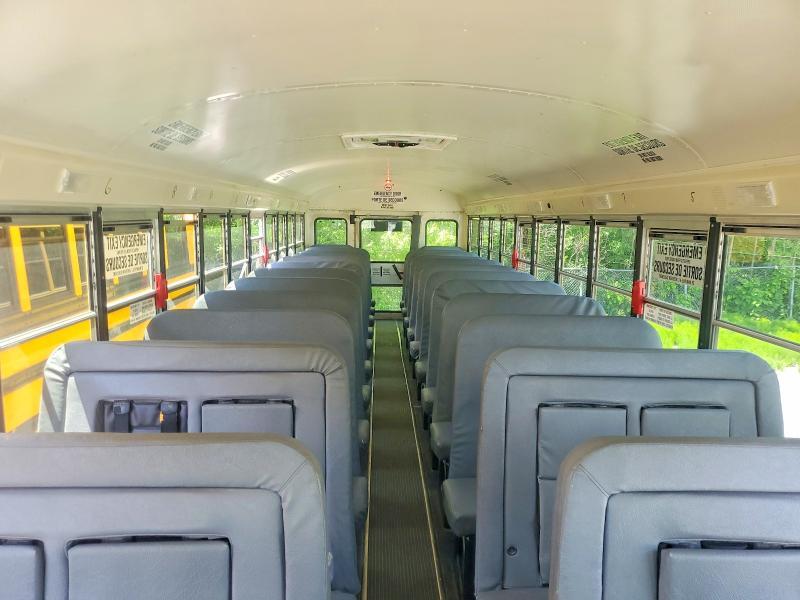 2014 IC CORPORATION CE SERIES SCHOOL - SCHOOL BUS — Фото 6 из 10