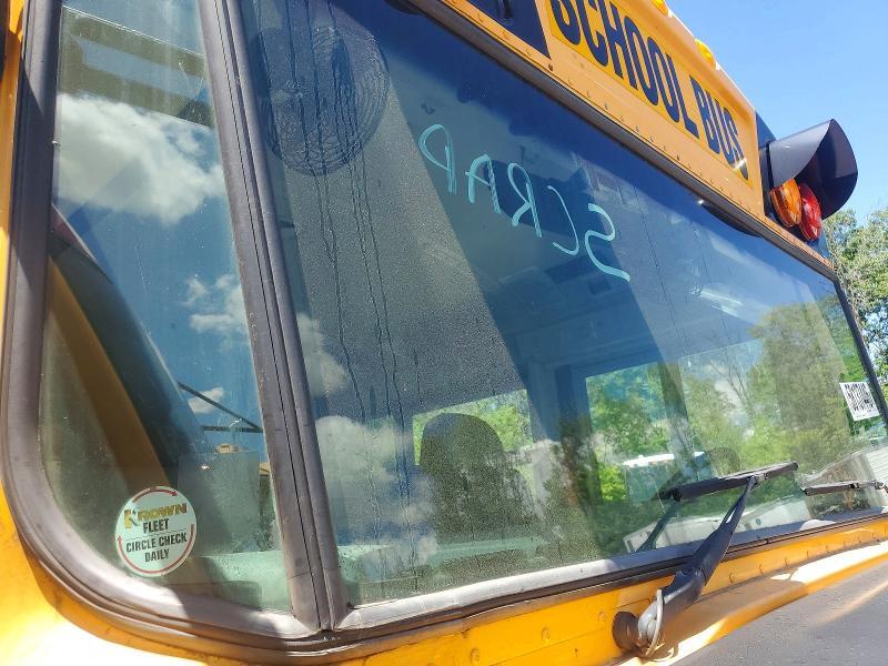 2014 IC CORPORATION CE SERIES SCHOOL - SCHOOL BUS — Фото 9 из 10