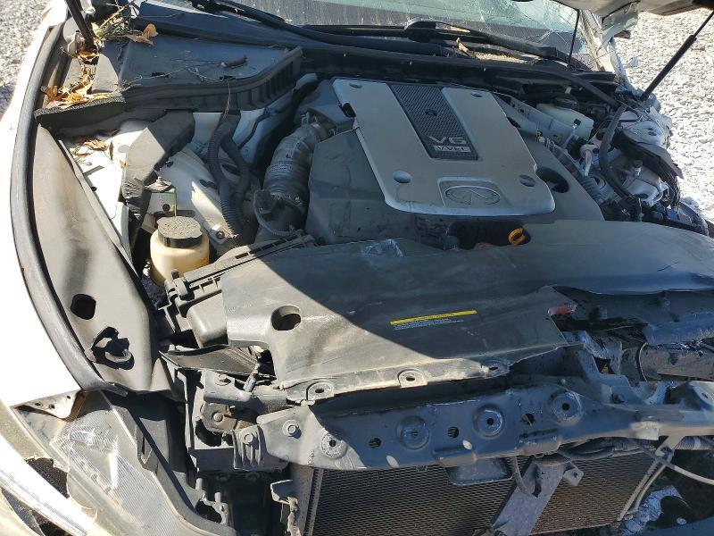 2014 INFINITI Q50 PREMIUM — Фото 11 из 12