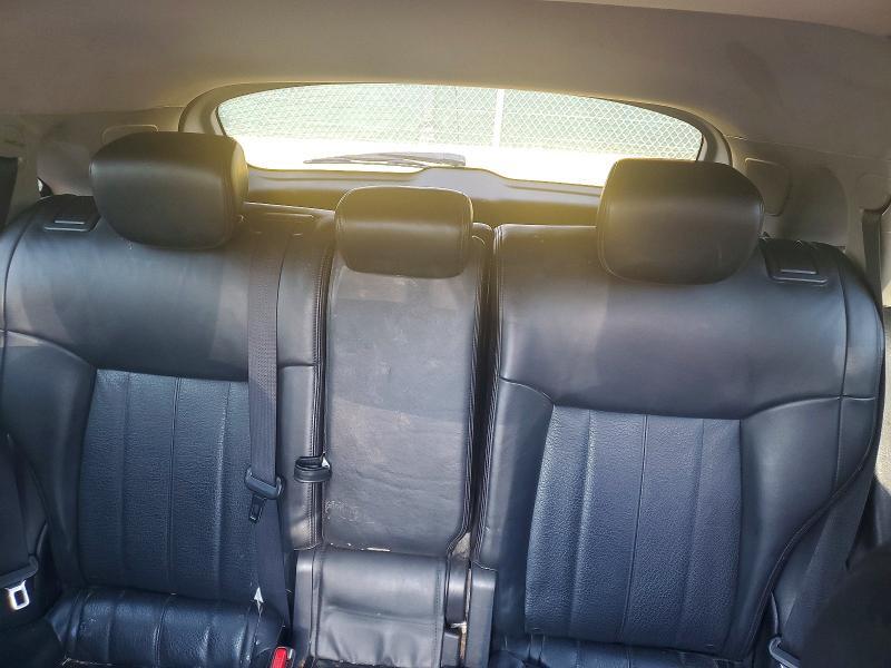 2014 INFINITI QX70 BASE — Фото 10 из 13