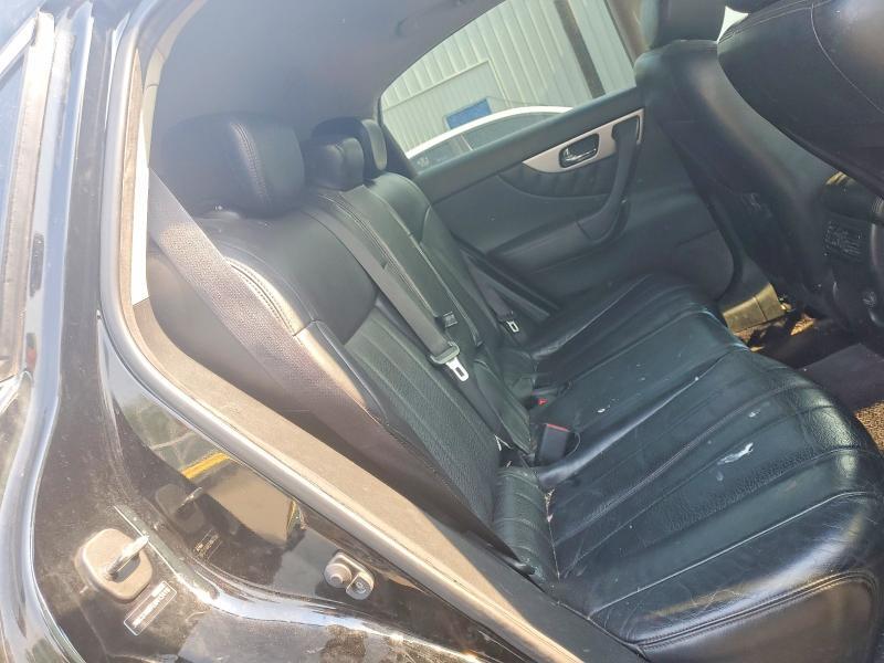 2014 INFINITI QX70 BASE — Фото 11 из 13