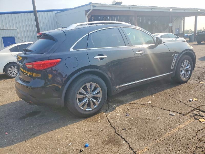 2014 INFINITI QX70 BASE — Фото 3 из 13