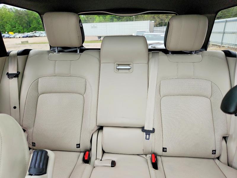 2019 LAND ROVER RANGE ROVER SUPERCHARGED — Фото 10 из 13