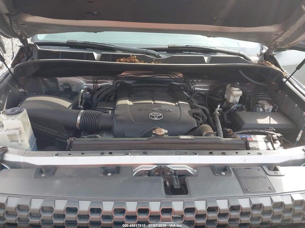5TFUY5F11JX703333 2018 TOYOTA TUNDRA photo no. 10