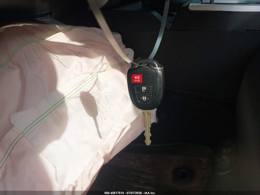 5TFUY5F11JX703333 2018 TOYOTA TUNDRA photo no. 11