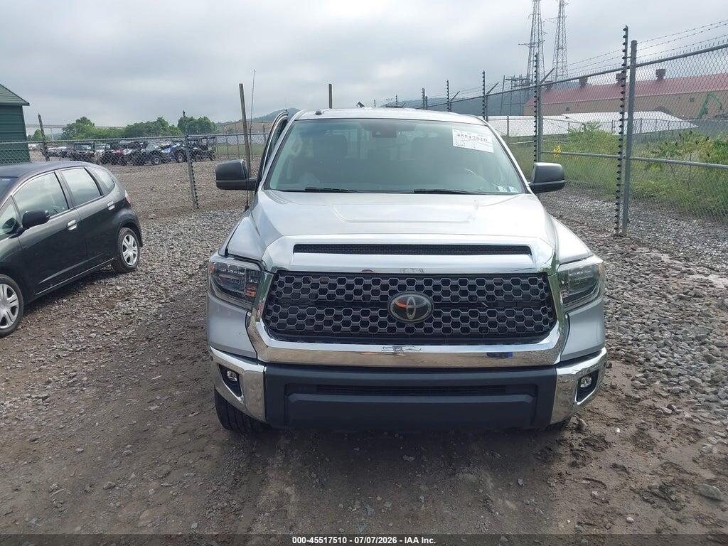 5TFUY5F11JX703333 2018 TOYOTA TUNDRA photo no. 12