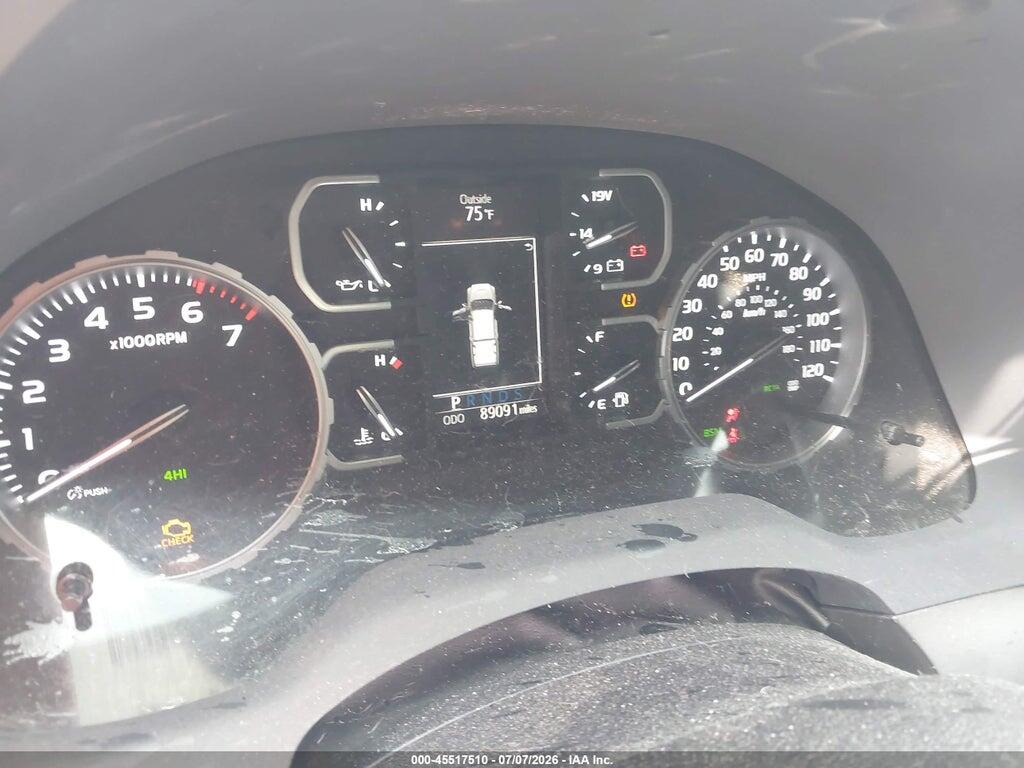 5TFUY5F11JX703333 2018 TOYOTA TUNDRA photo no. 7