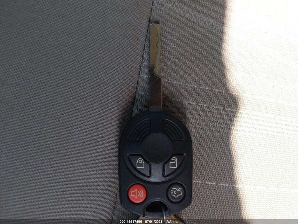 1FADP3F20FL229346 2015 FORD FOCUS photo no. 11