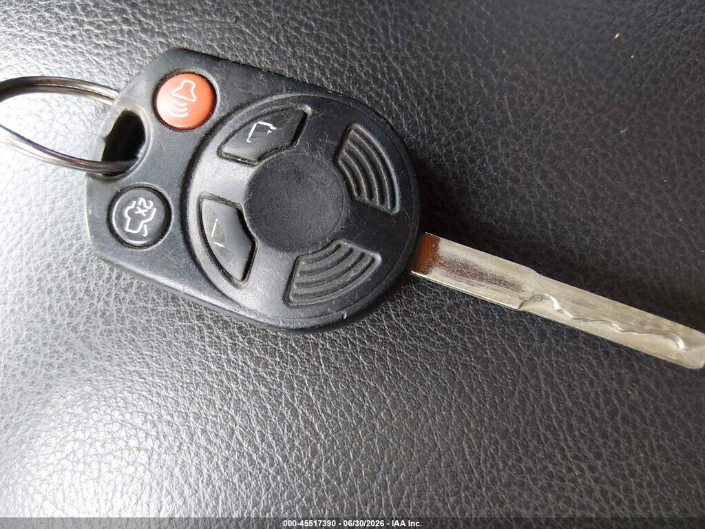 1FADP3F27FL255507 2015 FORD FOCUS photo no. 11