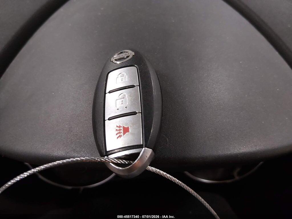 JN8AS58V28W146151 2008 NISSAN ROGUE photo no. 11