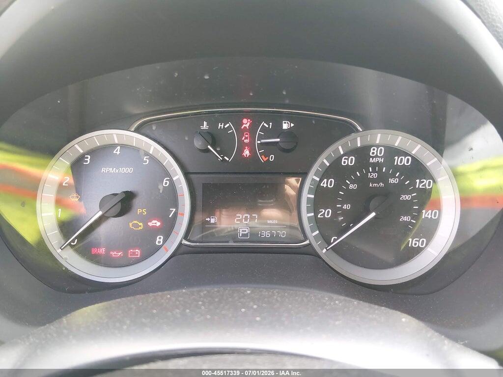 3N1AB7AP6FY314739 2015 NISSAN SENTRA photo no. 7