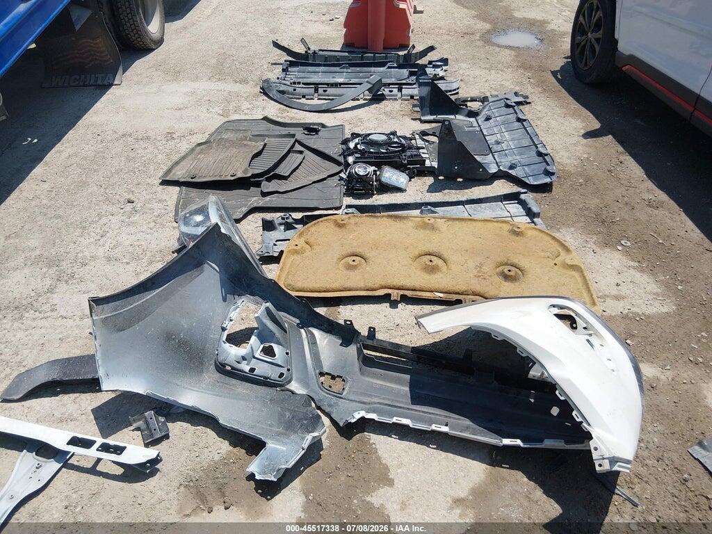 JF2SKARC2MH550380 2021 SUBARU FORESTER photo no. 12
