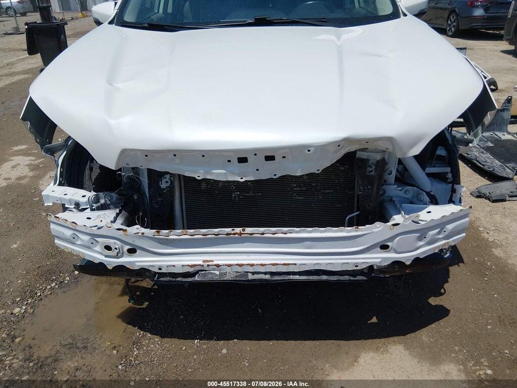 JF2SKARC2MH550380 2021 SUBARU FORESTER photo no. 6