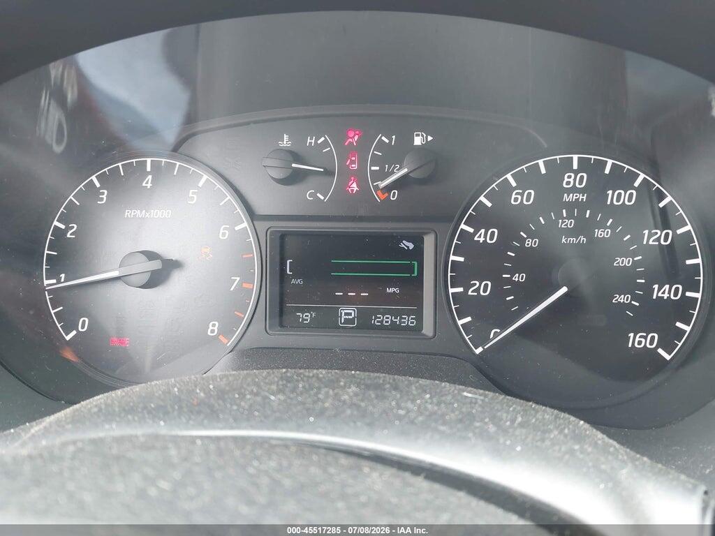 3N1AB7AP1EY285522 2014 NISSAN SENTRA photo no. 7