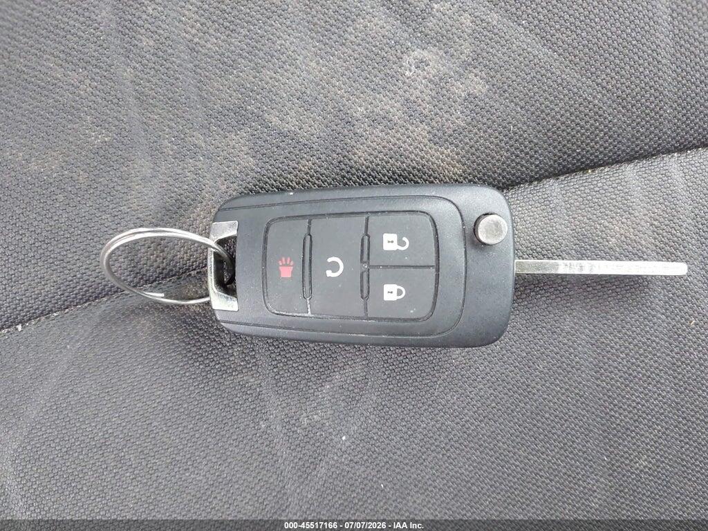 3GNCJPSB1JL397330 2018 CHEVROLET TRAX photo no. 11